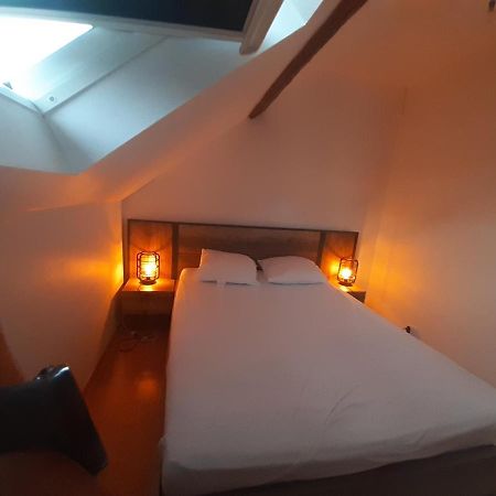 T2 4P Ste Savine Proche Centre Troyes Sainte-Savine Exterior foto