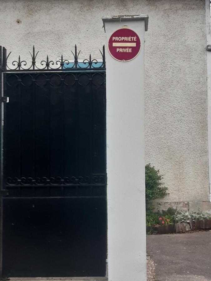 T2 4P Ste Savine Proche Centre Troyes Sainte-Savine Exterior foto