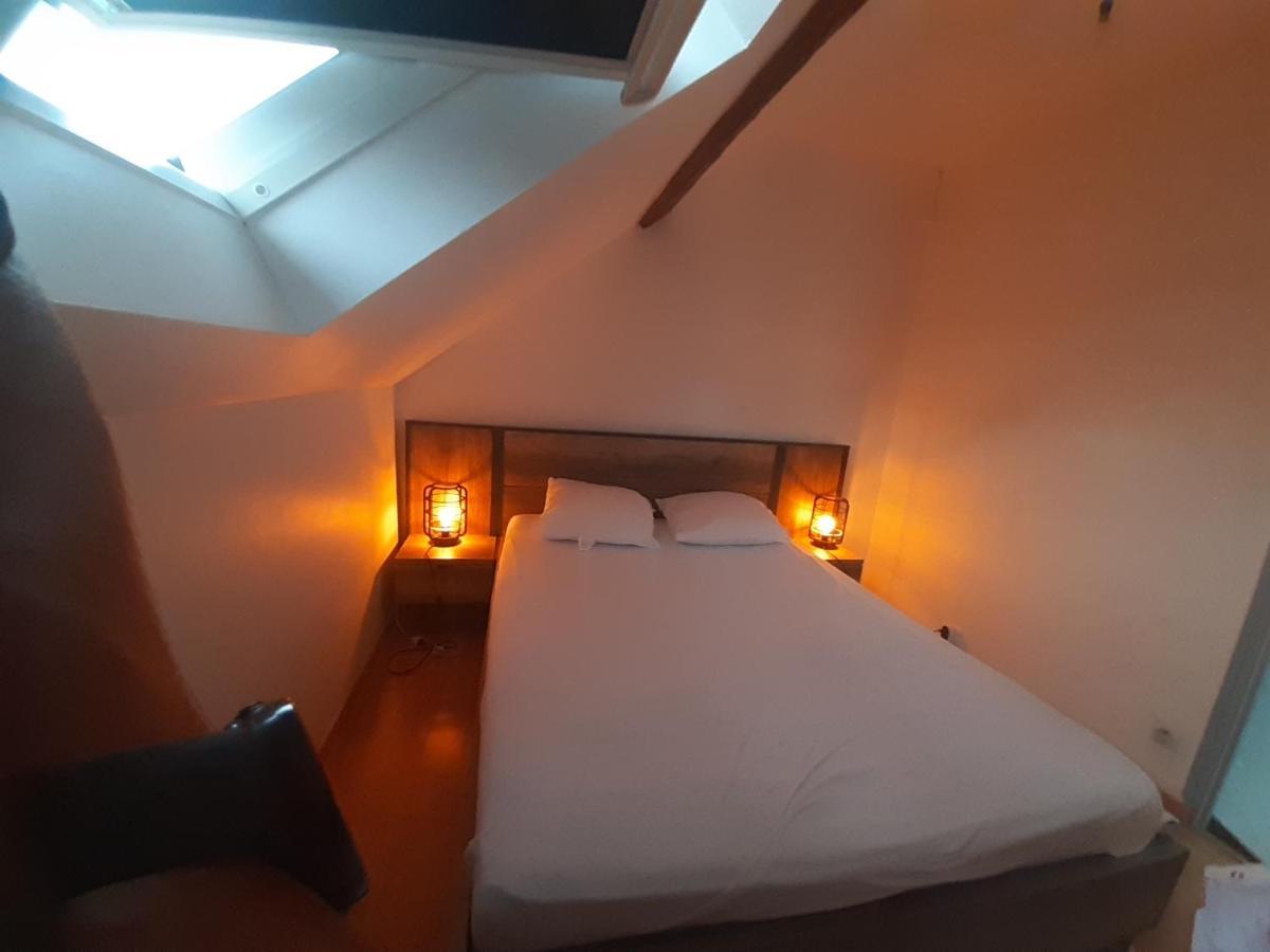 T2 4P Ste Savine Proche Centre Troyes Sainte-Savine Exterior foto